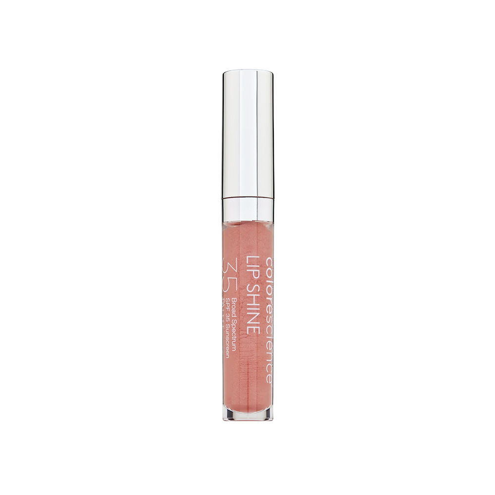 Colorescience Lip Shine Champagne SPF35 x 4 ml