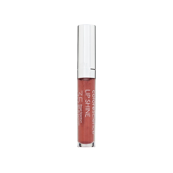 Colorescience Lip Shine Coral SPF 35: Protección y Elegancia - Colorescience