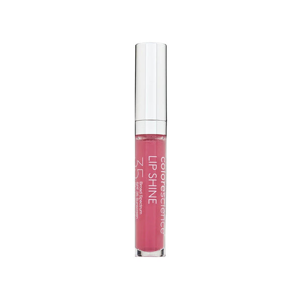 Colorescience Lip Shine Pink SPF35 x 4 ml - Colorescience