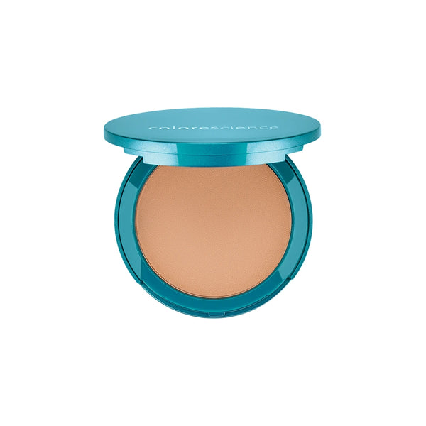 Colorescience Natural Finish Mineral Foundation Arena Suave SPF20 x 12 gr