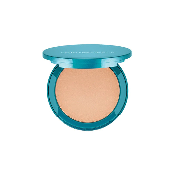 Colorescience Natural Finish Mineral Foundation Beige Suave SPF20 x 12 gr - Colorescience