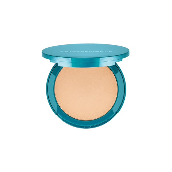 Colorescience Natural Finish Mineral Foundation Marfil Claro SPF20 x 12 gr - Colorescience