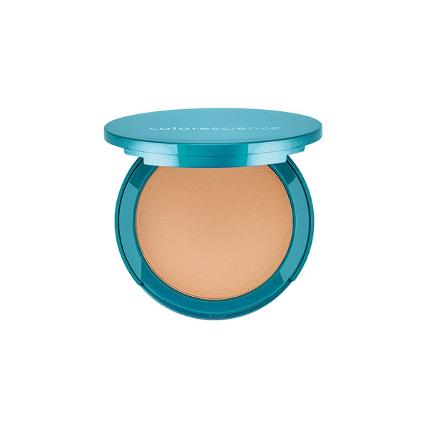 Colorescience Natural Finish Mineral Foundation Porcelana Medio SPF20 x 12 gr - Colorescience