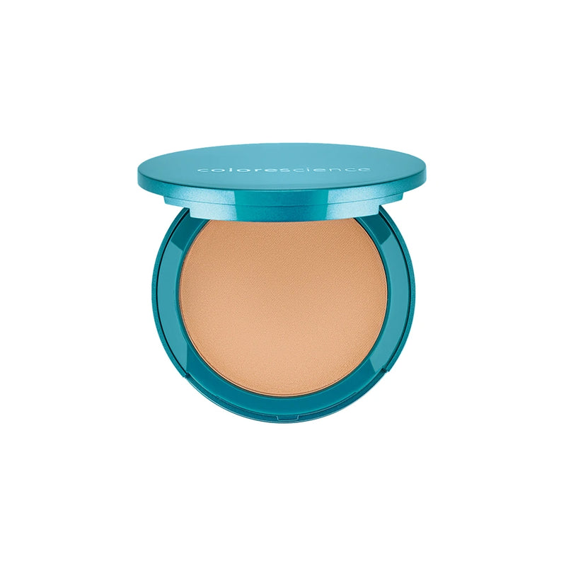 Colorescience Natural Finish Mineral Foundation Porcelana Medio SPF20 x 12 gr - Colorescience