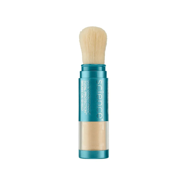 Colorescience Total Protection Color Balm SPF50 - Blush x 9 gr - Colorescience