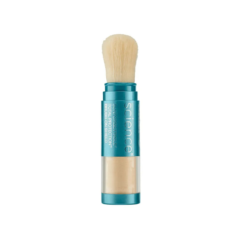 Colorescience Total Protection Color Balm SPF50 - Blush x 9 gr - Colorescience