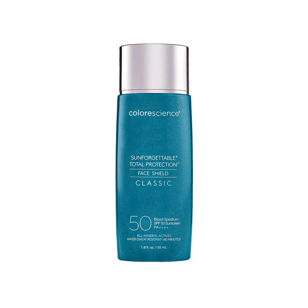 Colorescience Sunforgettable Total Protection Face Shield Classic SPF50 x 55 ml - Colorescience