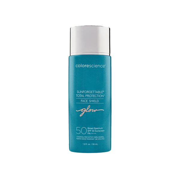 Colorescience Sunforgettable Total Protection Face Shield Glow SPF50 - Colorescience