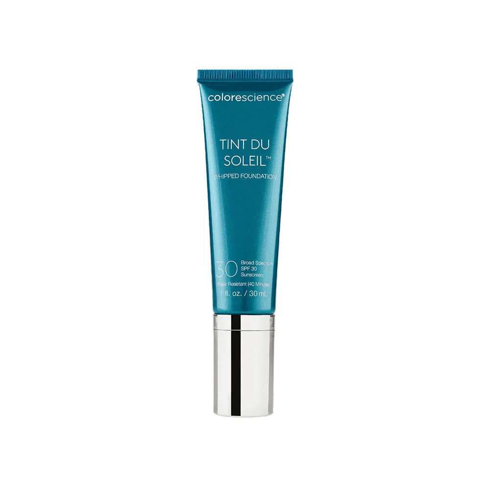 Colorescience Tint Du Soleil Base De Maquillaje Mineral Medium SPF30 x 30 ml - Colorescience
