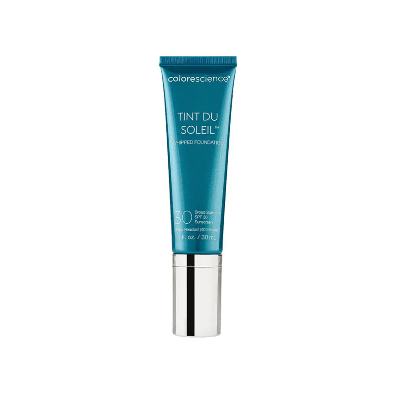 Colorescience Tint Du Soleil Base De Maquillaje Mineral Medium SPF30 x 30 ml - Colorescience