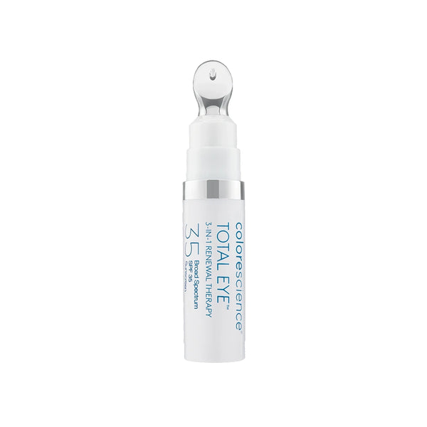 Colorescience Total Eye 3 En 1 Renewal Therapy Medium SPF35 x 7 ml - Colorescience