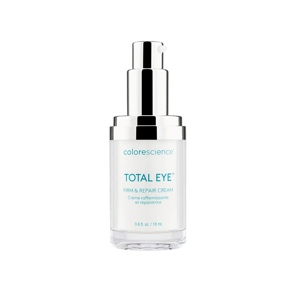Colorescience Total Eye Firm & Repair Cream x 18 ml - Colorescience