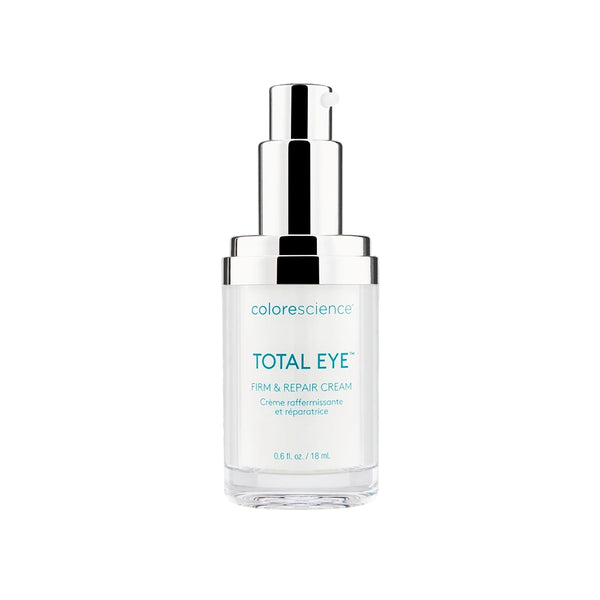 Colorescience Total Eye Firm & Repair Cream x 18 ml