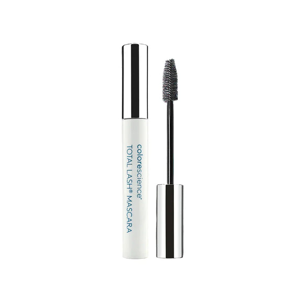Colorescience Total Lash Mascara - Black x 8 ml