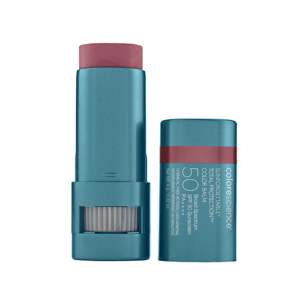Colorescience Total Protection Color Balm SPF50 - Berry x 9 gr - Colorescience