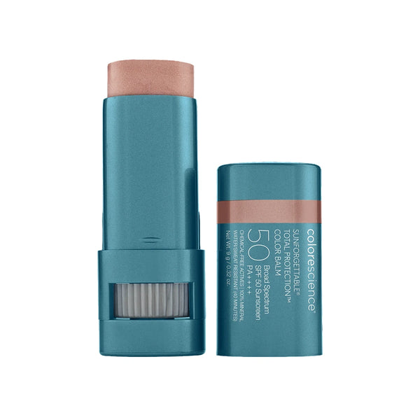 Colorescience Total Protection Color Balm SPF50 - Blush x 9 gr - Colorescience