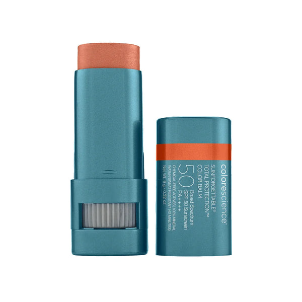 Colorescience Total Protection Color Balm SPF50 - Golden Hour x 9 gr - Colorescience