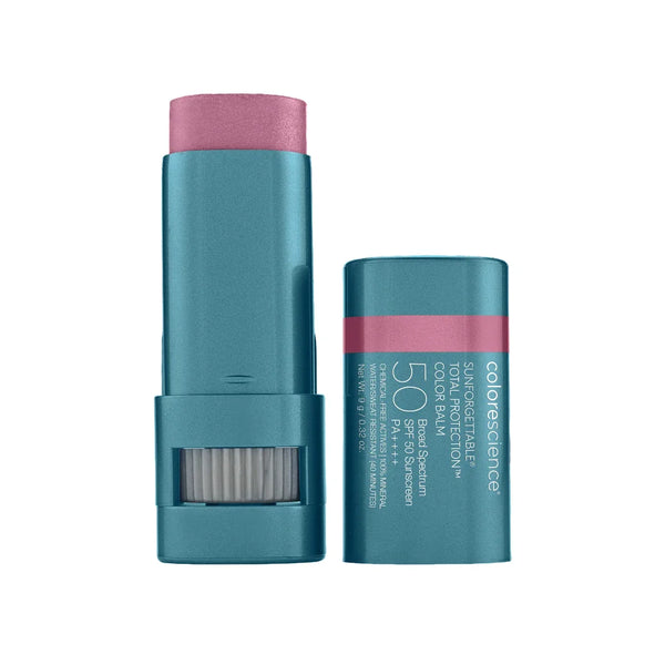 Colorescience Total Protection Color Balm SPF50 - Violet Haze x 9 gr - Colorescience
