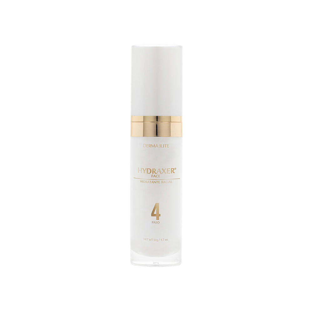 Dermaelite Hydraxer Face Hidratante Facial x 50 g - Dermaelite