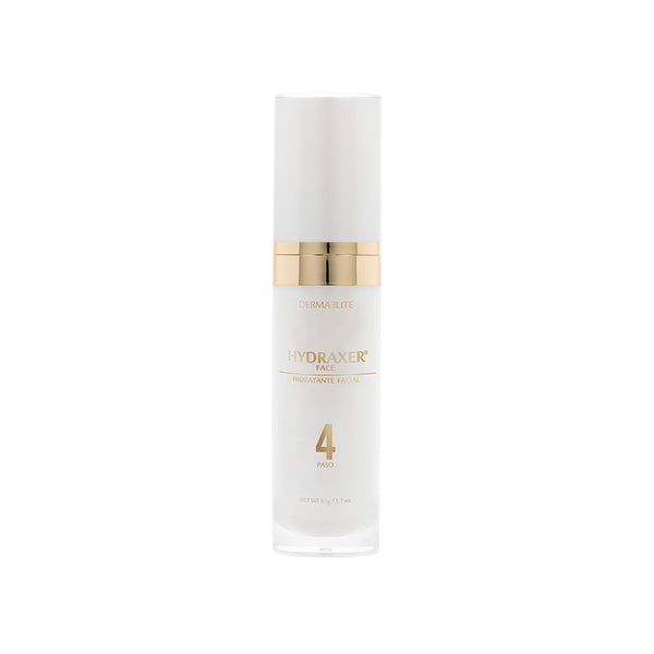 Dermaelite Hydraxer Face Hidratante Facial x 50 g - Dermaelite