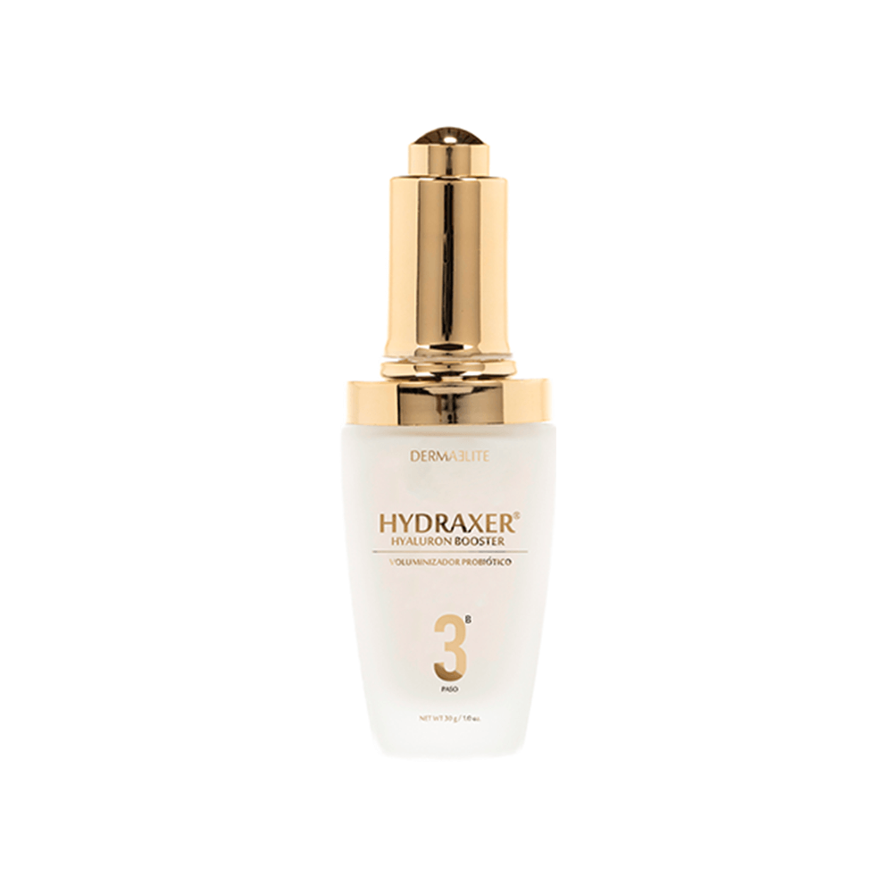 Dermaelite Hydraxer Hyaluron Booster x 30 g - Dermaelite