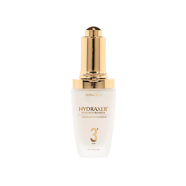 Dermaelite Hydraxer Hyaluron Booster x 30 g - Dermaelite