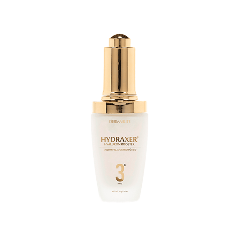 Dermaelite Hydraxer Hyaluron Booster x 30 g - Dermaelite