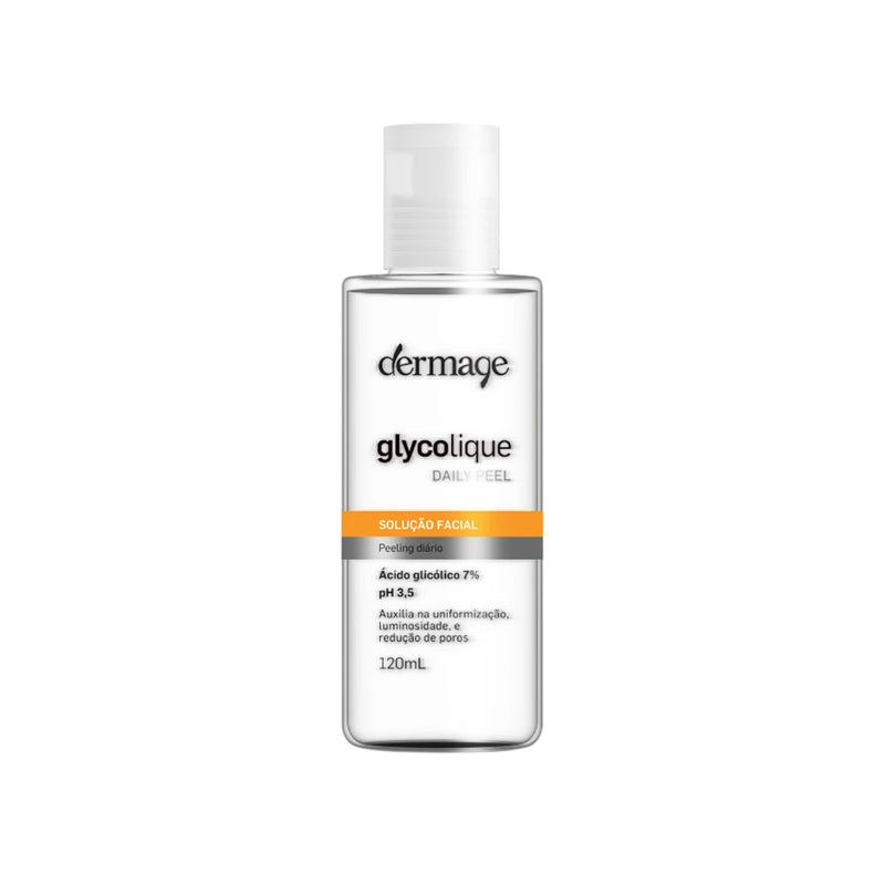 Dermage Glycolique Daily Peel x 120 ml