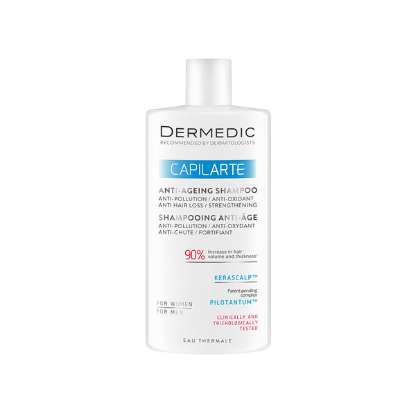 Dermedic Capilarte Anti Ageing Shampo x 300 ml