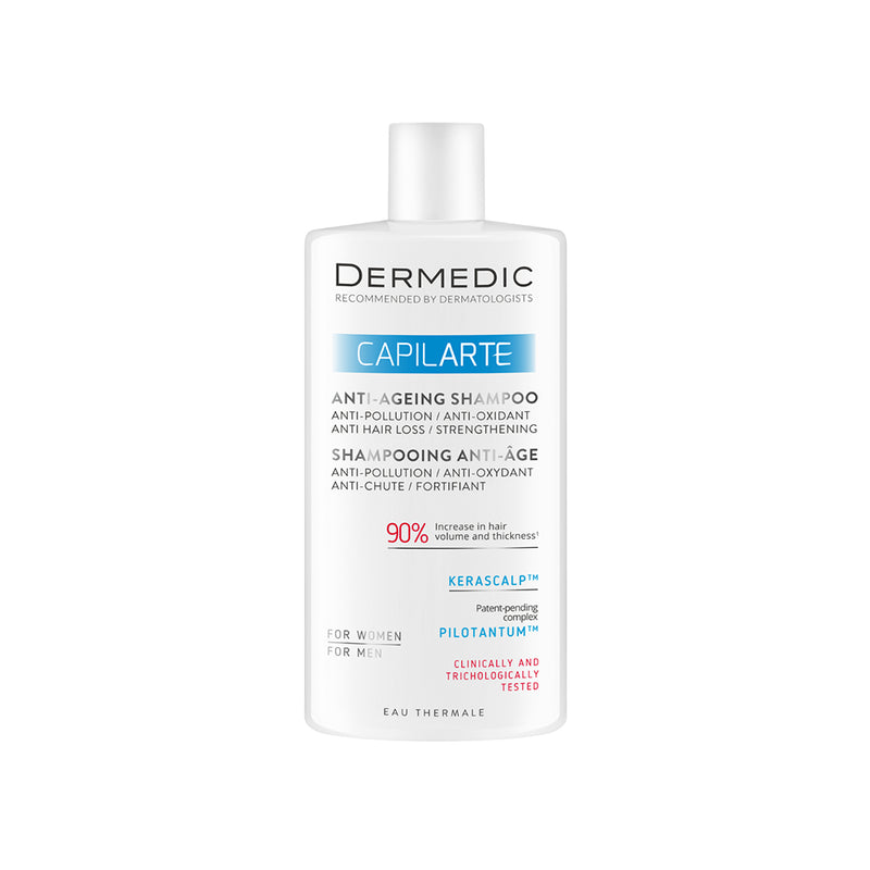 Dermedic Capilarte Anti Ageing Shampo x 300 ml