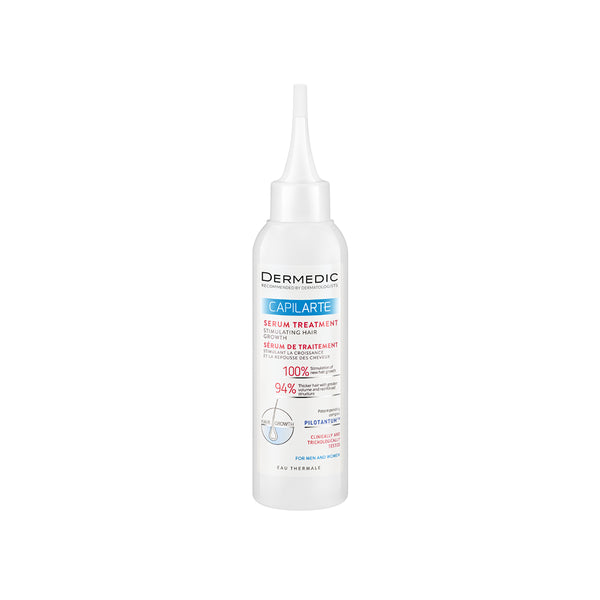 Dermedic Capilarte Serum Treatment Stimulating x 150 ml