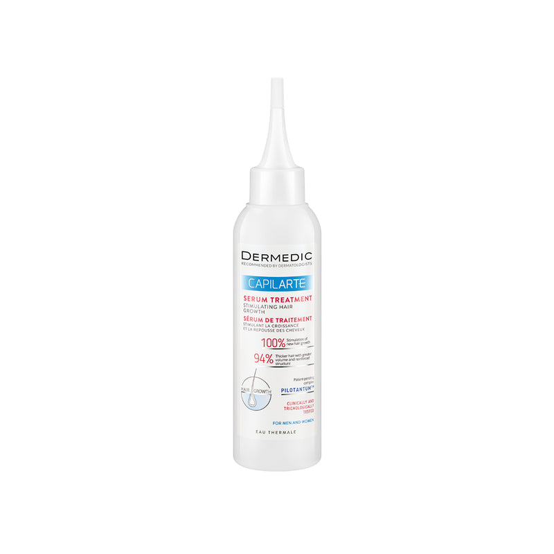 Dermedic Capilarte Serum Treatment Stimulating x 150 ml