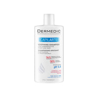 Dermedic Capilarte Soothing Shampo x 300 ml