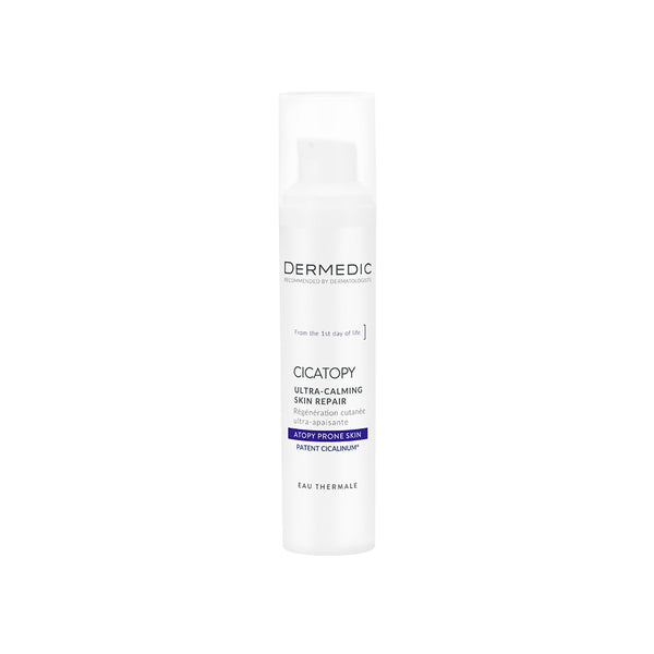 Dermedic Cicatopy Ultra Calming Skin Repair x 40 ml