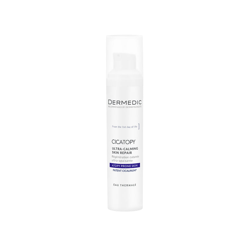 Dermedic Cicatopy Ultra Calming Skin Repair x 40 ml