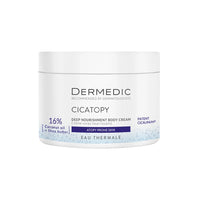 Dermedic Cicatopy Deep Nourishment Body Cream x 225 ml