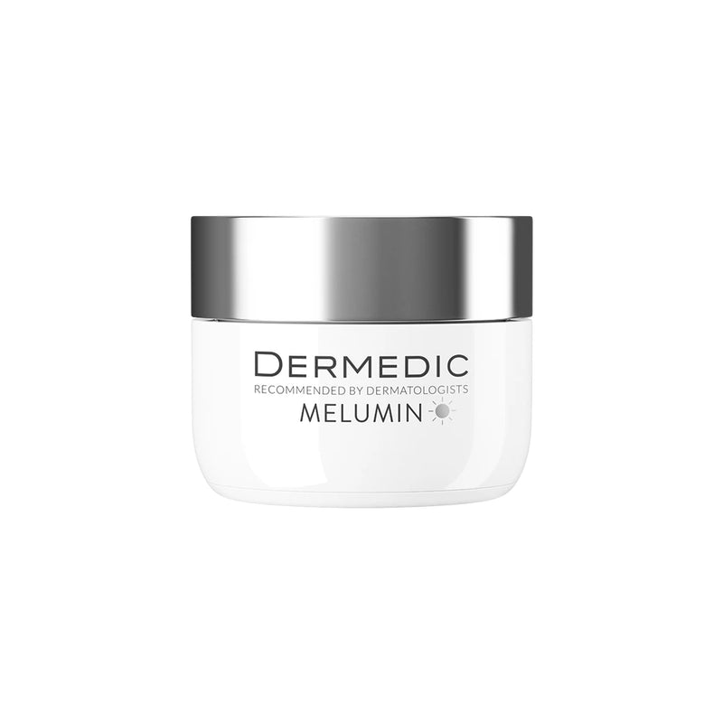 Dermedic Melumin Brightening Protective Day Cream Spf 50 x 50 ml