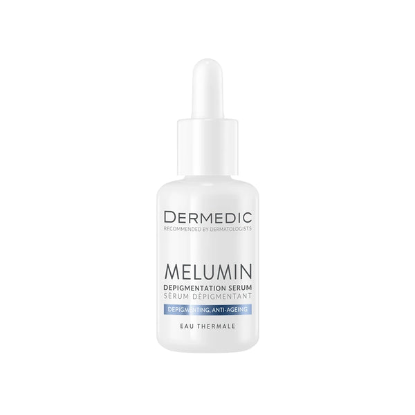 Dermedic Melumin Depigmentation Serum x 30 ml