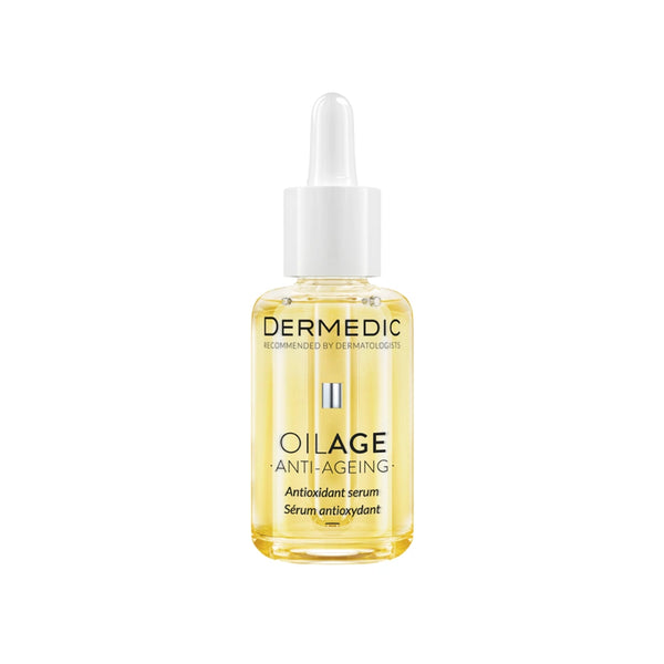 Dermedic Oilage Antioxidant Serum x 30 ml