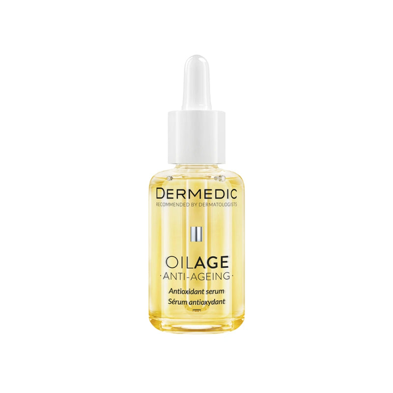 Dermedic Oilage Antioxidant Serum x 30 ml