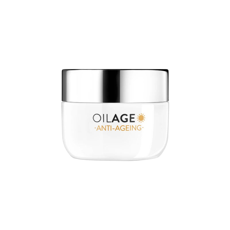 Dermedic Oilage Nourishing Day Cream Restoring Skin Density x 50 ml