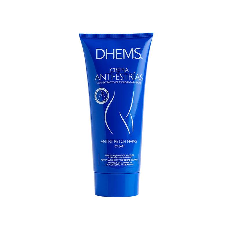 Dhems Crema Anti Estrias x 200 ml