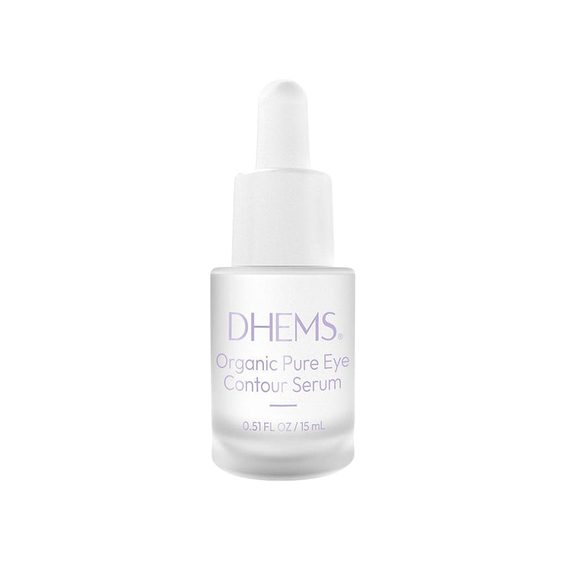 Dhems Serum Organico Contorno De Ojos x 15 ml | contorno de ojos | La Peau Colombia