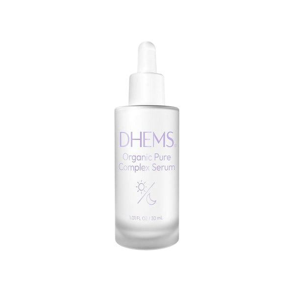Dhems Serum Orgánico Revitalizante x 30 ml | sérum facial | La Peau Colombia