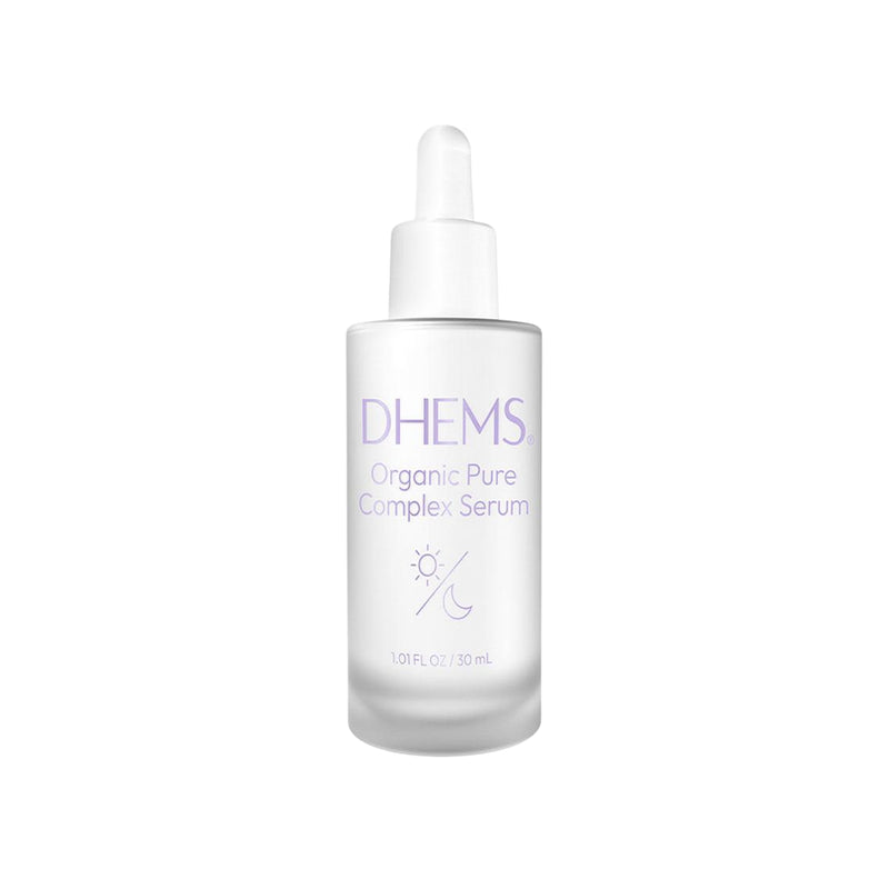 Dhems Serum Orgánico Revitalizante x 30 ml | sérum facial | La Peau Colombia