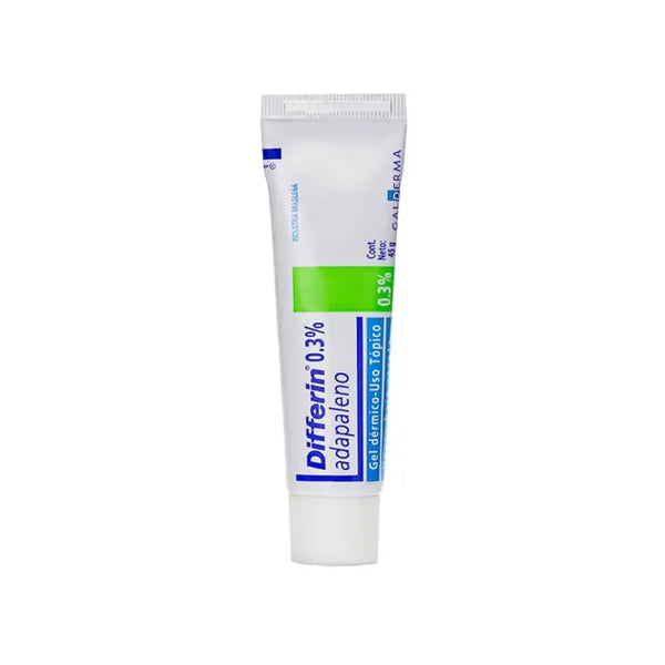 Differin Gel 0.3% x 45 gr - Differin