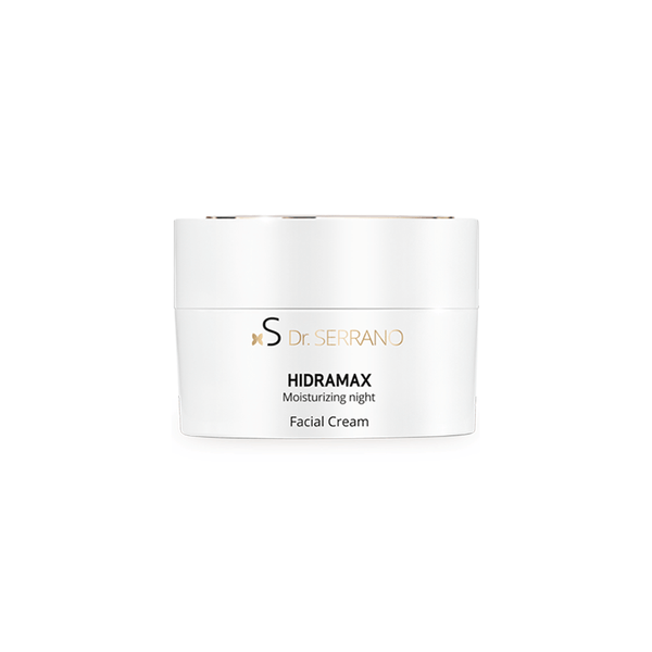 Dr Serrano Hidramax Crema De Noche x 50 ml - Dr Serrano