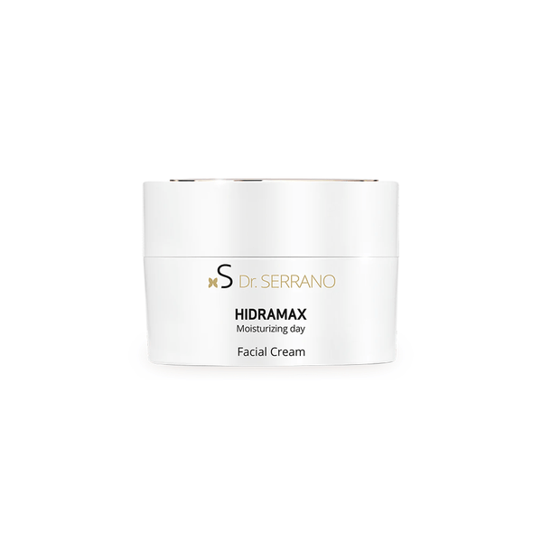 Dr Serrano Hidramax Crema De Dia x 50 ml - Dr Serrano