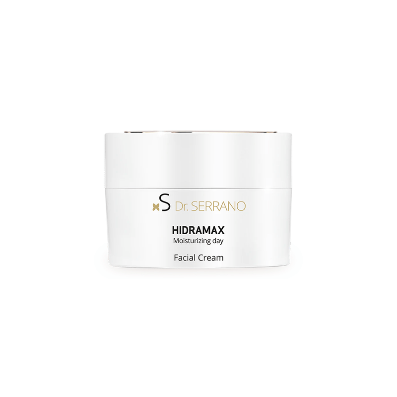 Dr Serrano Hidramax Crema De Dia x 50 ml - Dr Serrano