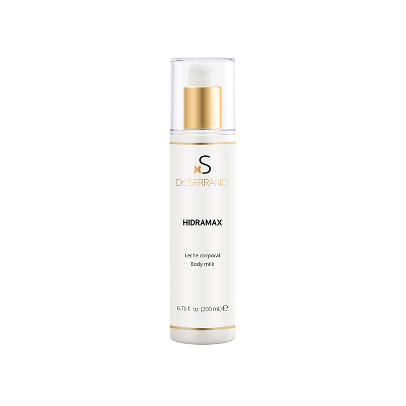 Dr Serrano Hidramax Leche Corporal x 200 ml - Dr Serrano